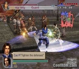 Download Game Dynasty Warrior 5 Empire For Pc Crack